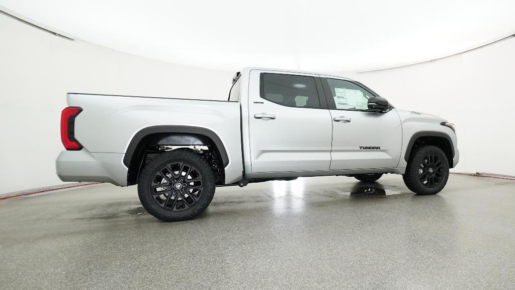 2026 Toyota Tundra i-FORCE MAX Tundra Limited