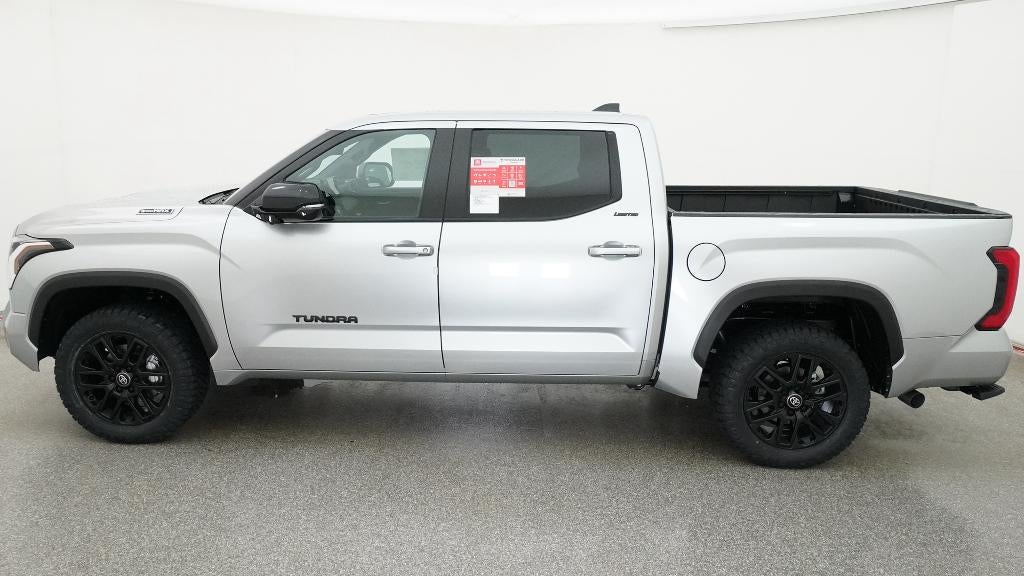 2026 Toyota Tundra i-FORCE MAX Tundra Limited