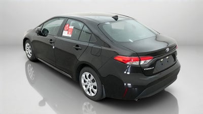 2027 Toyota Corolla LE