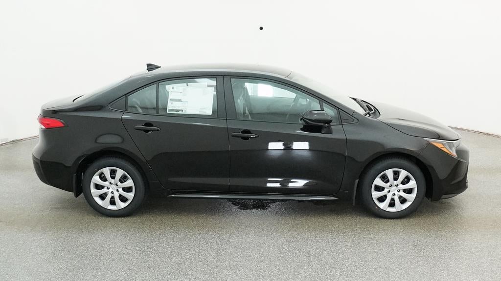 2027 Toyota Corolla LE