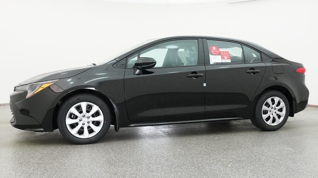2027 Toyota Corolla LE