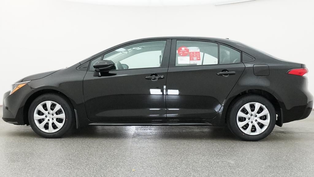 2027 Toyota Corolla LE