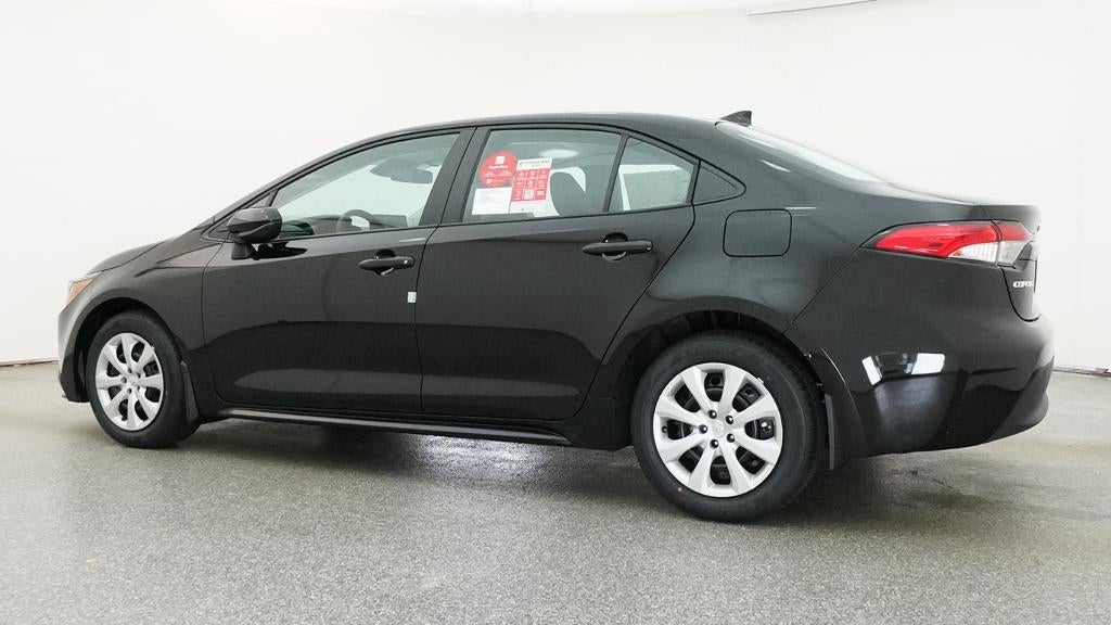 2027 Toyota Corolla LE