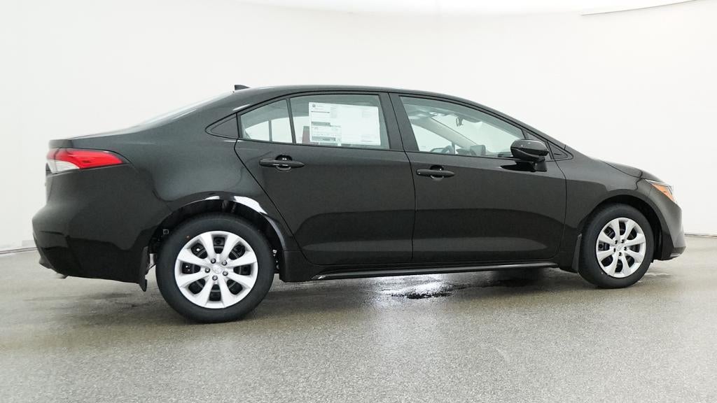 2027 Toyota Corolla LE