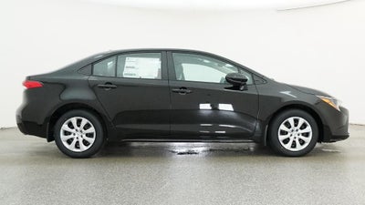 2027 Toyota Corolla LE