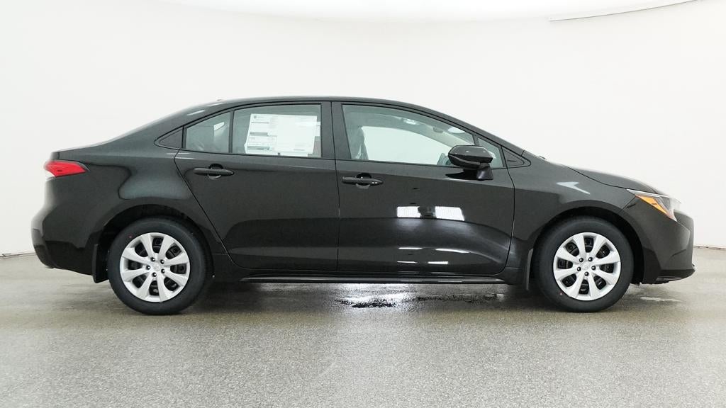 2027 Toyota Corolla LE