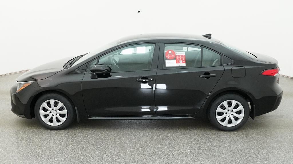 2027 Toyota Corolla LE