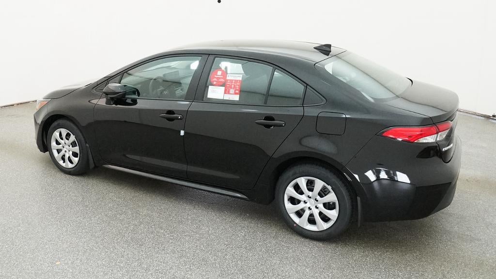 2027 Toyota Corolla LE