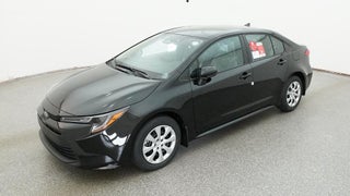 2027 Toyota Corolla LE