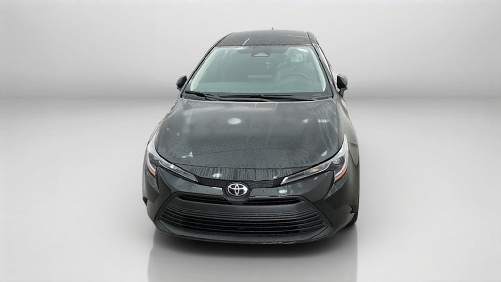 2027 Toyota Corolla LE
