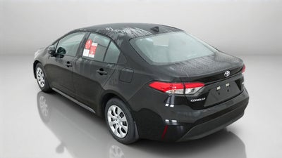2027 Toyota Corolla LE