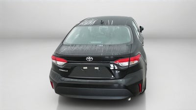 2027 Toyota Corolla LE