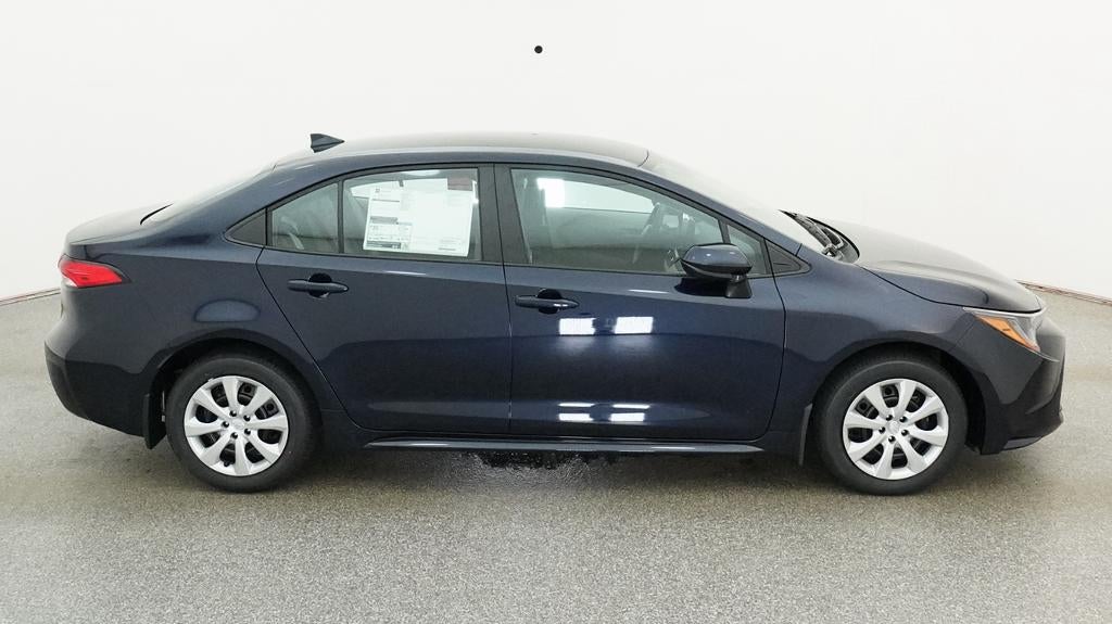 2027 Toyota Corolla LE