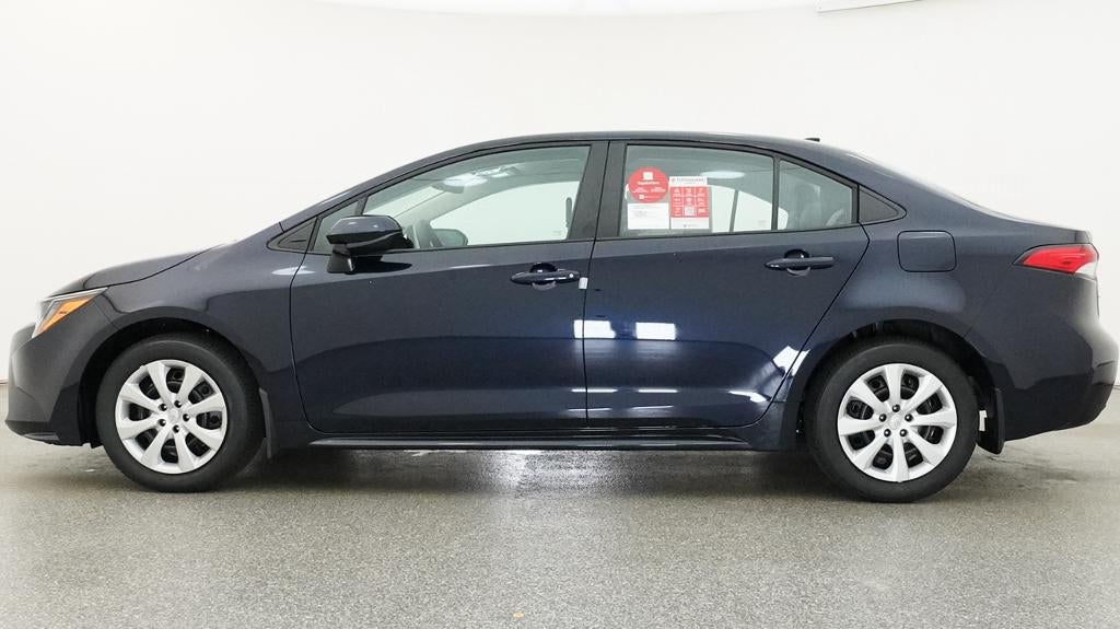 2027 Toyota Corolla LE