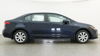 2027 Toyota Corolla LE