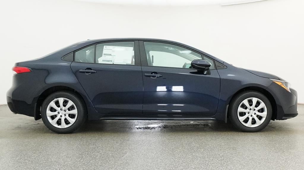 2027 Toyota Corolla LE