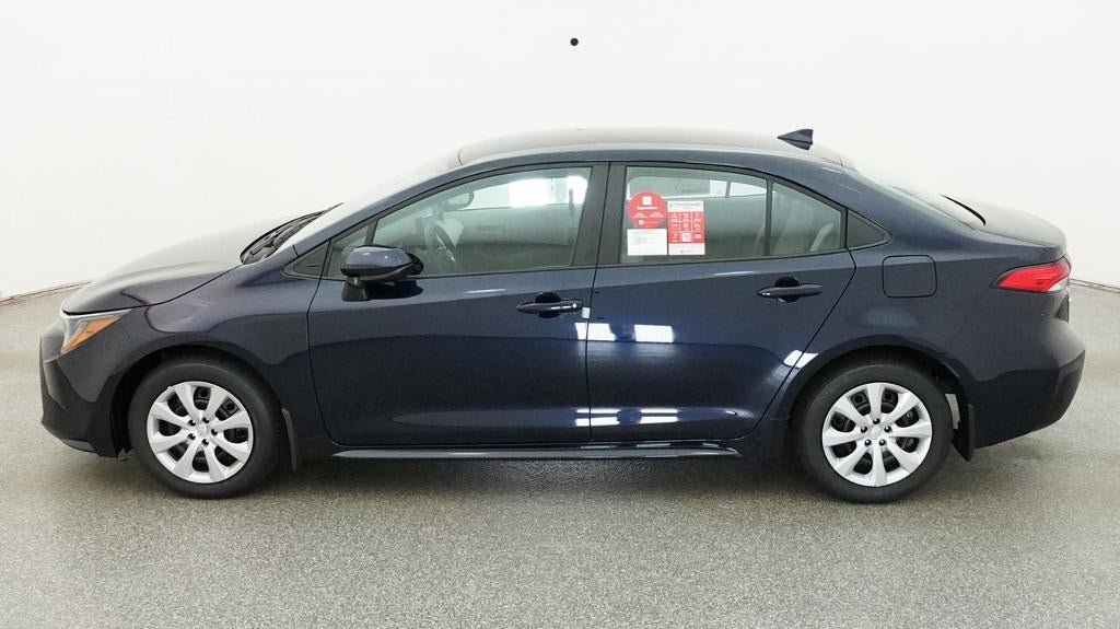 2027 Toyota Corolla LE