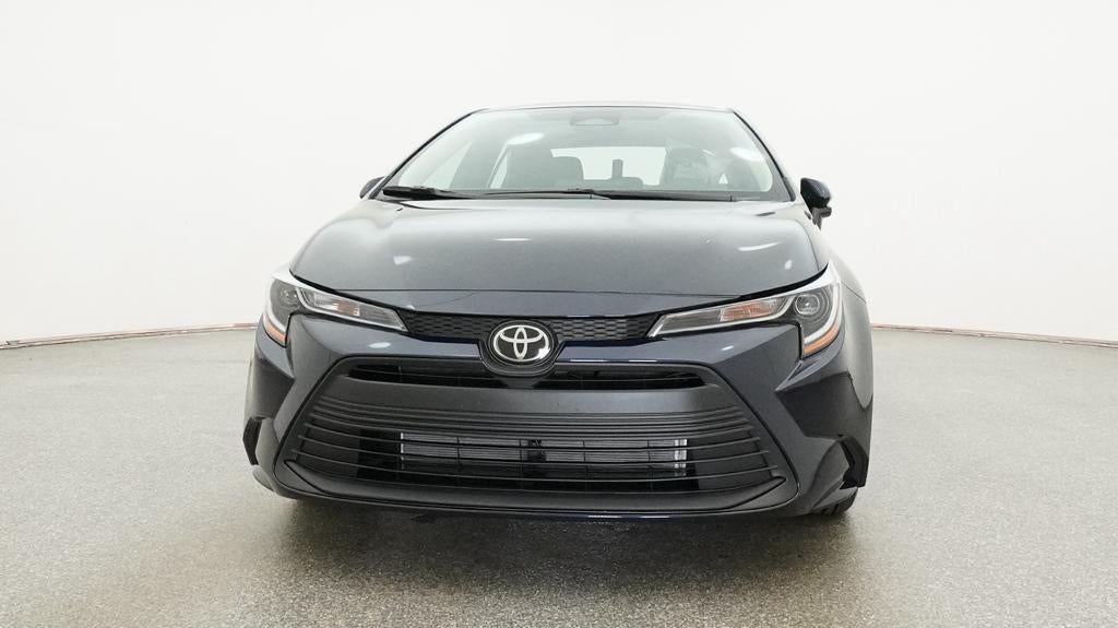 2027 Toyota Corolla LE