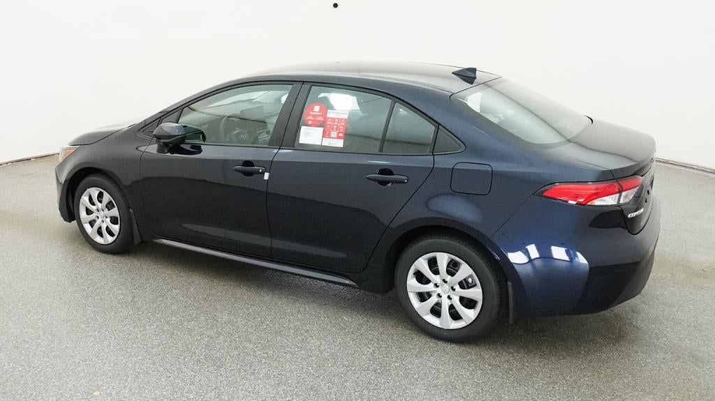 2027 Toyota Corolla LE