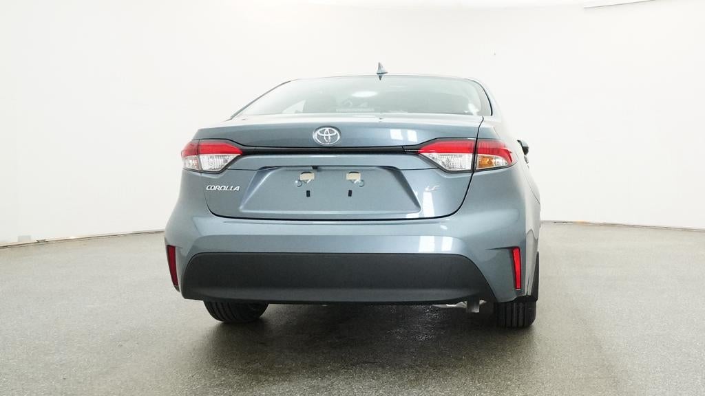 2027 Toyota Corolla LE