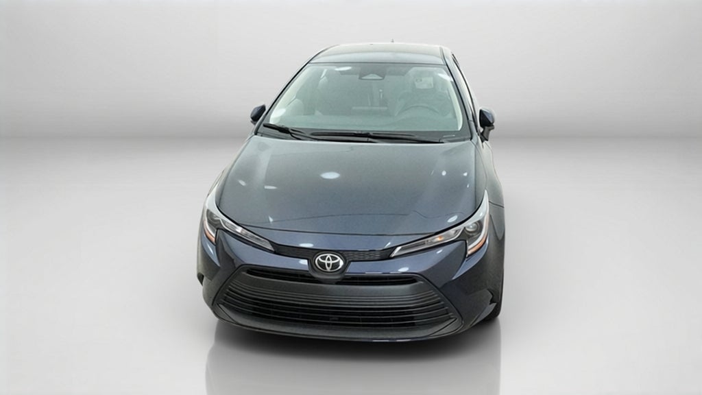 2027 Toyota Corolla LE