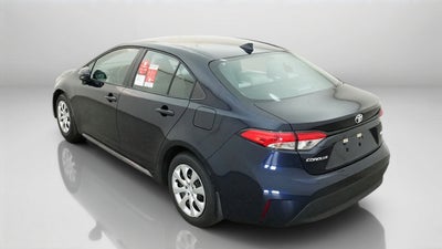 2027 Toyota Corolla LE