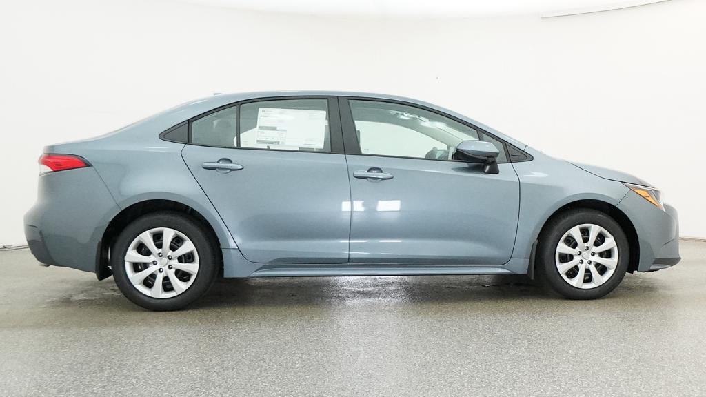 2027 Toyota Corolla LE