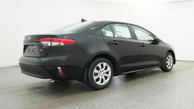 2027 Toyota Corolla LE