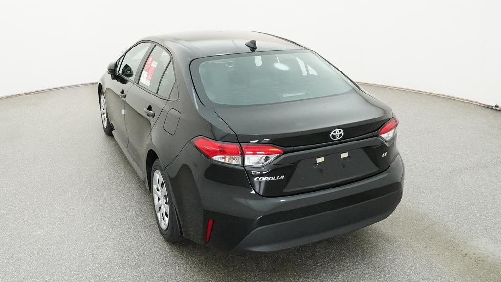 2027 Toyota Corolla LE