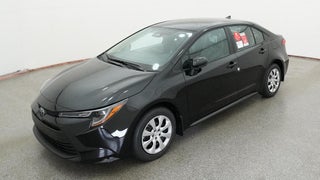 2027 Toyota Corolla LE