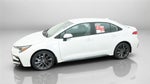 2027 Toyota Corolla SE