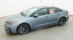 2027 Toyota Corolla SE