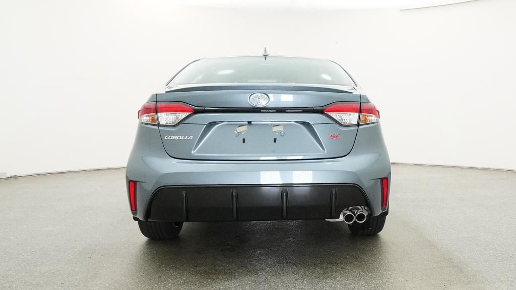 2027 Toyota Corolla SE