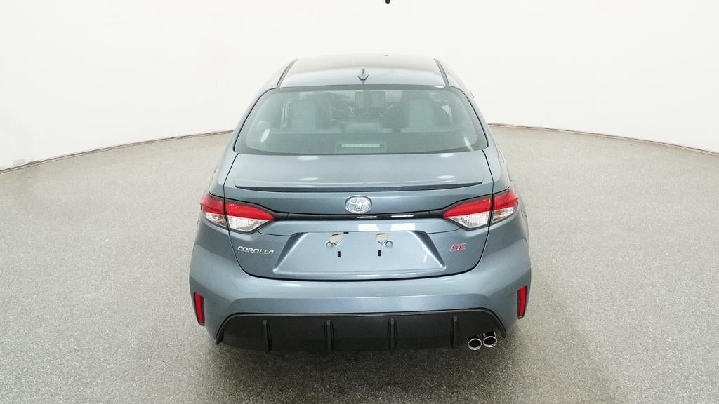 2027 Toyota Corolla SE