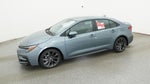 2027 Toyota Corolla SE