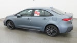 2027 Toyota Corolla SE