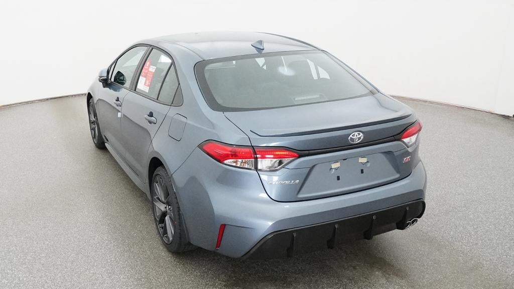 2027 Toyota Corolla SE