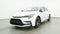 2027 Toyota Corolla SE