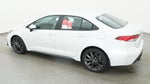 2027 Toyota Corolla SE