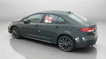 2027 Toyota Corolla SE