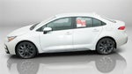 2027 Toyota Corolla SE