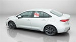 2027 Toyota Corolla SE