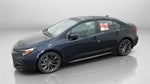 2027 Toyota Corolla XSE
