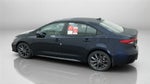 2027 Toyota Corolla XSE