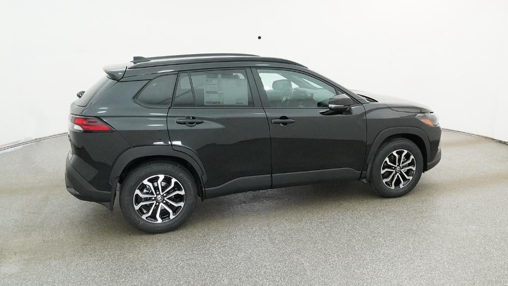 2026 Toyota Corolla Cross Hybrid SE