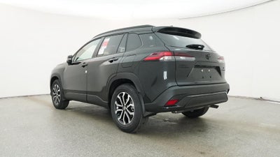 2026 Toyota Corolla Cross Hybrid SE