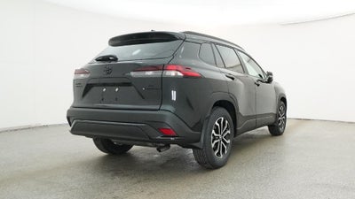 2026 Toyota Corolla Cross Hybrid SE