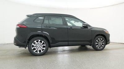 2026 Toyota Corolla Cross Hybrid SE