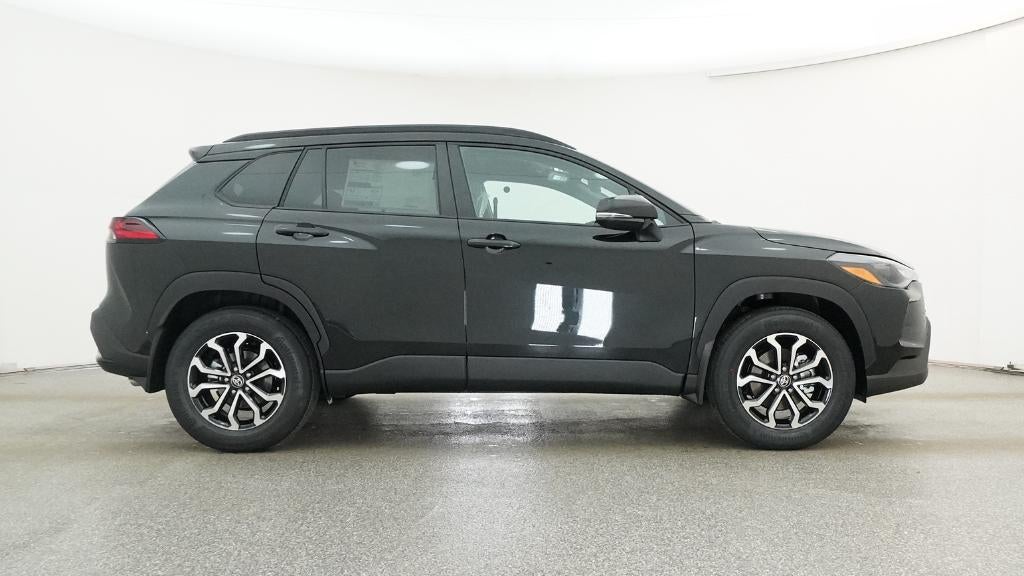 2026 Toyota Corolla Cross Hybrid SE