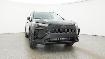 2026 Toyota Corolla Cross Hybrid SE